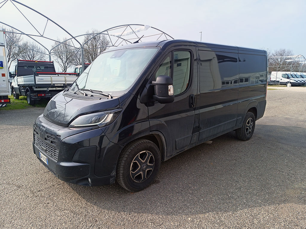 FIAT DUCATO BOX GRECATO – 4744