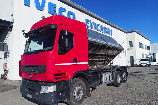 CamionUsato