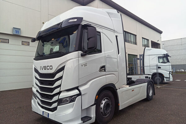 CamionUsato