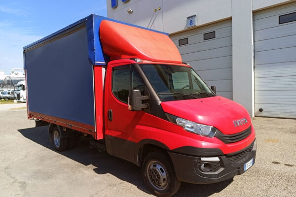 CamionUsato