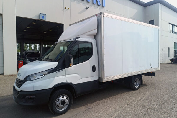 CamionUsato