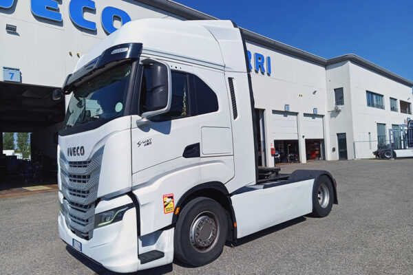 CamionUsato